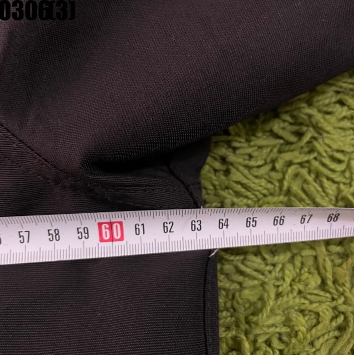 반스 패딩 점퍼 상품이미지6