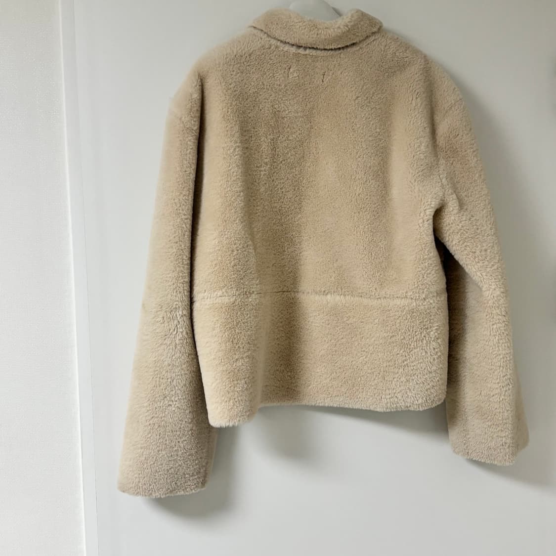 퍼 자켓 상품이미지3