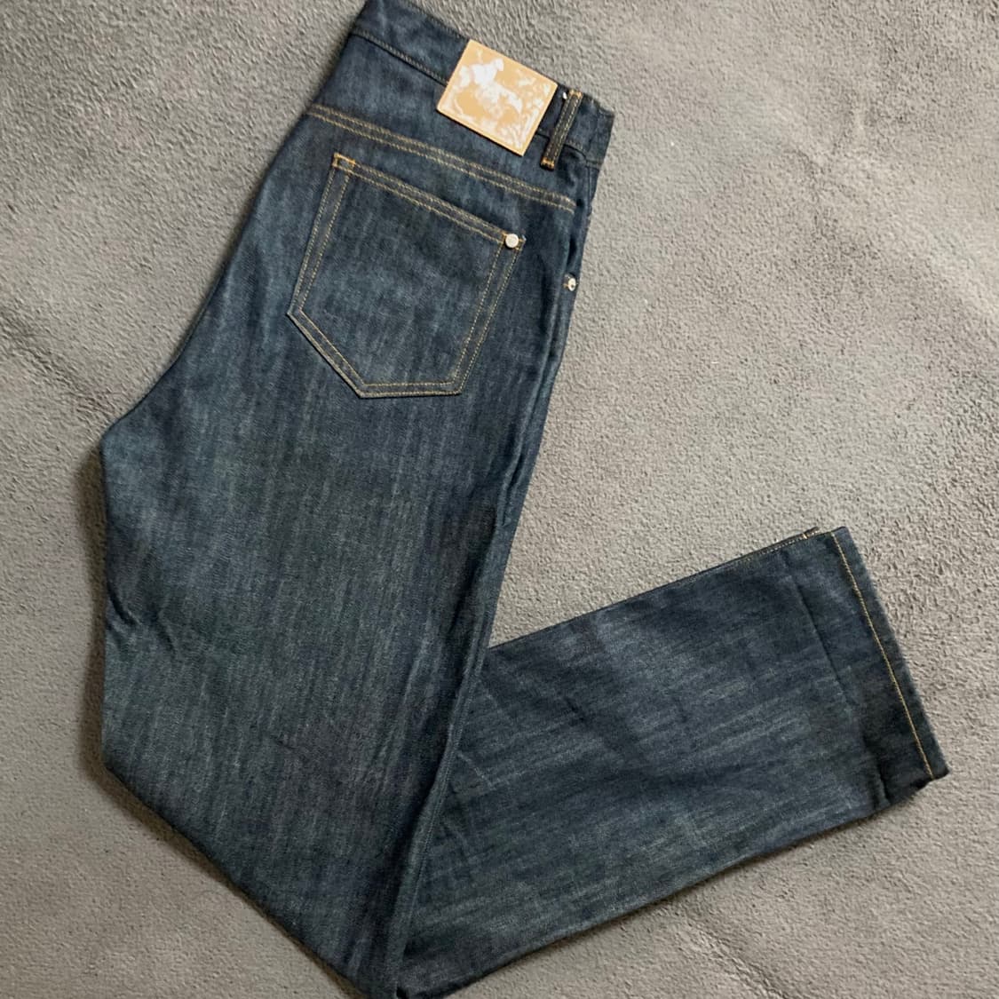 모드나인 데님팬츠 SIZE 33 상품이미지1