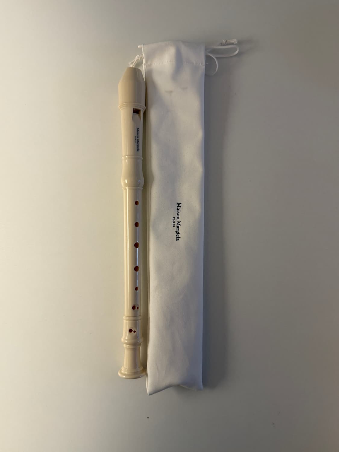 메종 마르지엘라 리코더 / 기프트 상품이미지1