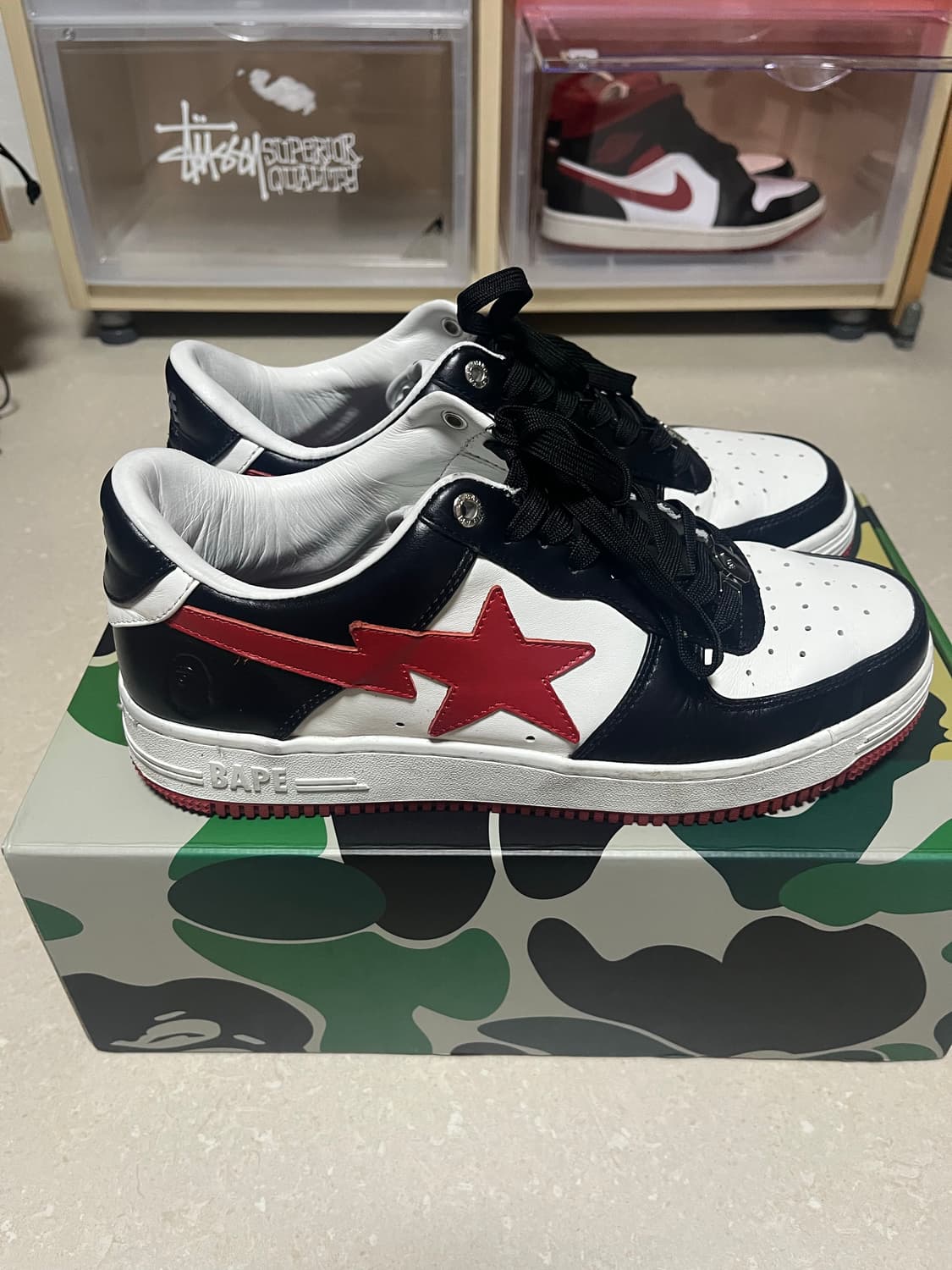 베이프스타 포스 275 상품이미지1