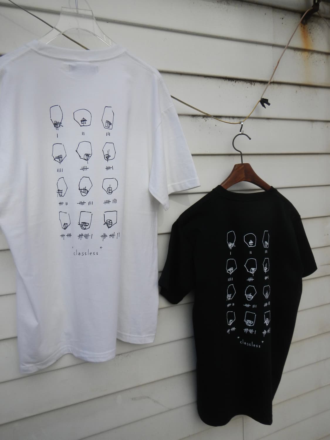 Kiko Kostadinov “00032017“Classless T 상품이미지9