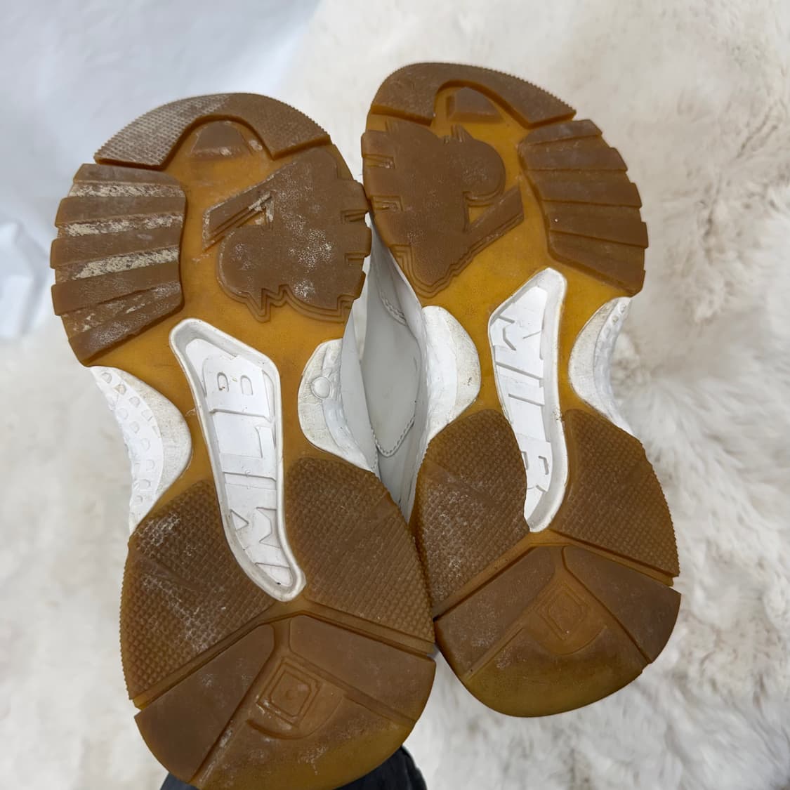 230) MLB 뉴욕양키스 빅볼 청키 상품이미지6