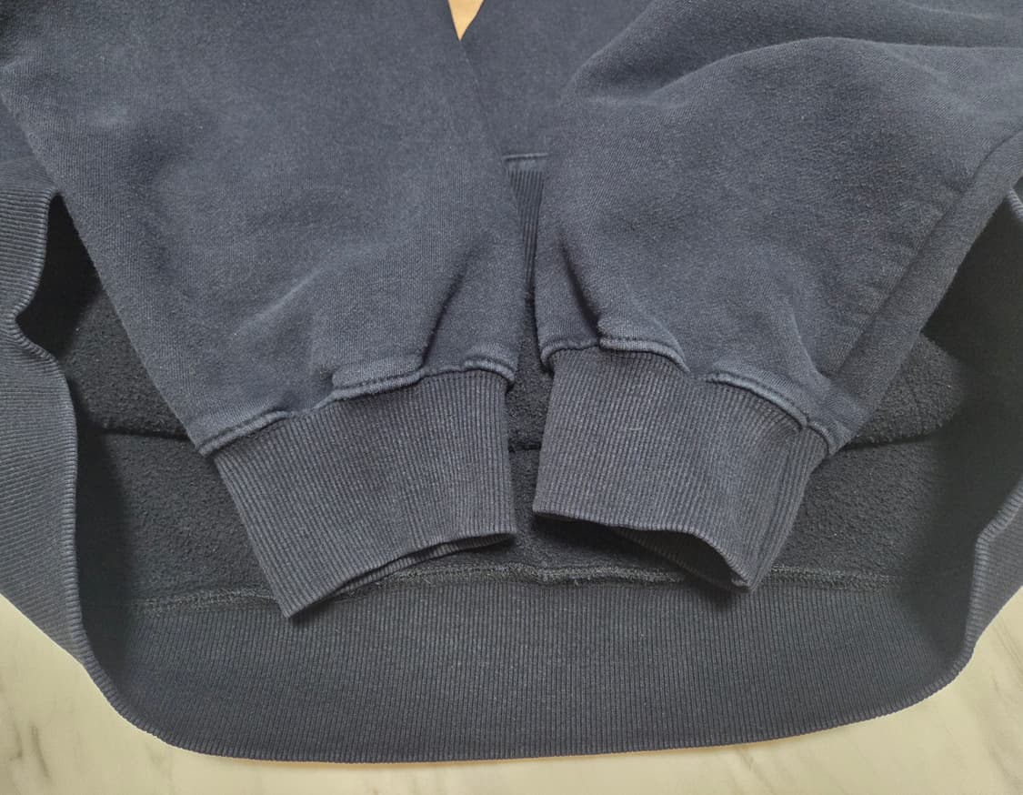 피어오브갓 7번 후드티 상품이미지6