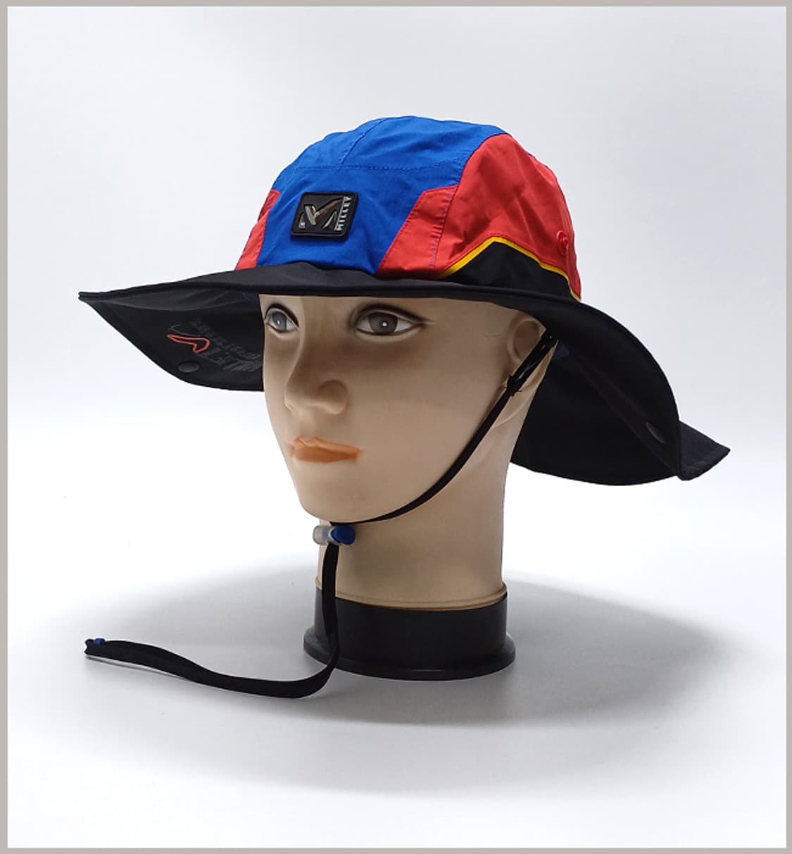 밀레 정품 고어텍스 모자 J-583 상품이미지8