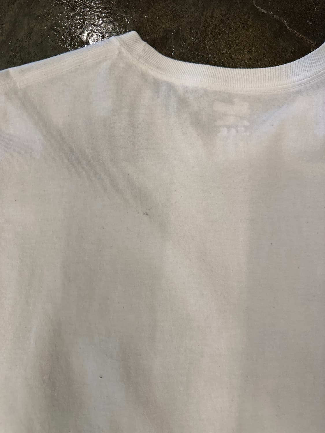 00s Hanes Cheap Thrills 빈티지 반팔티 L 상품이미지5