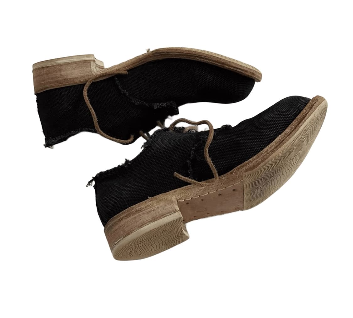 P.R patterson 슈즈 7사이즈 상품이미지3