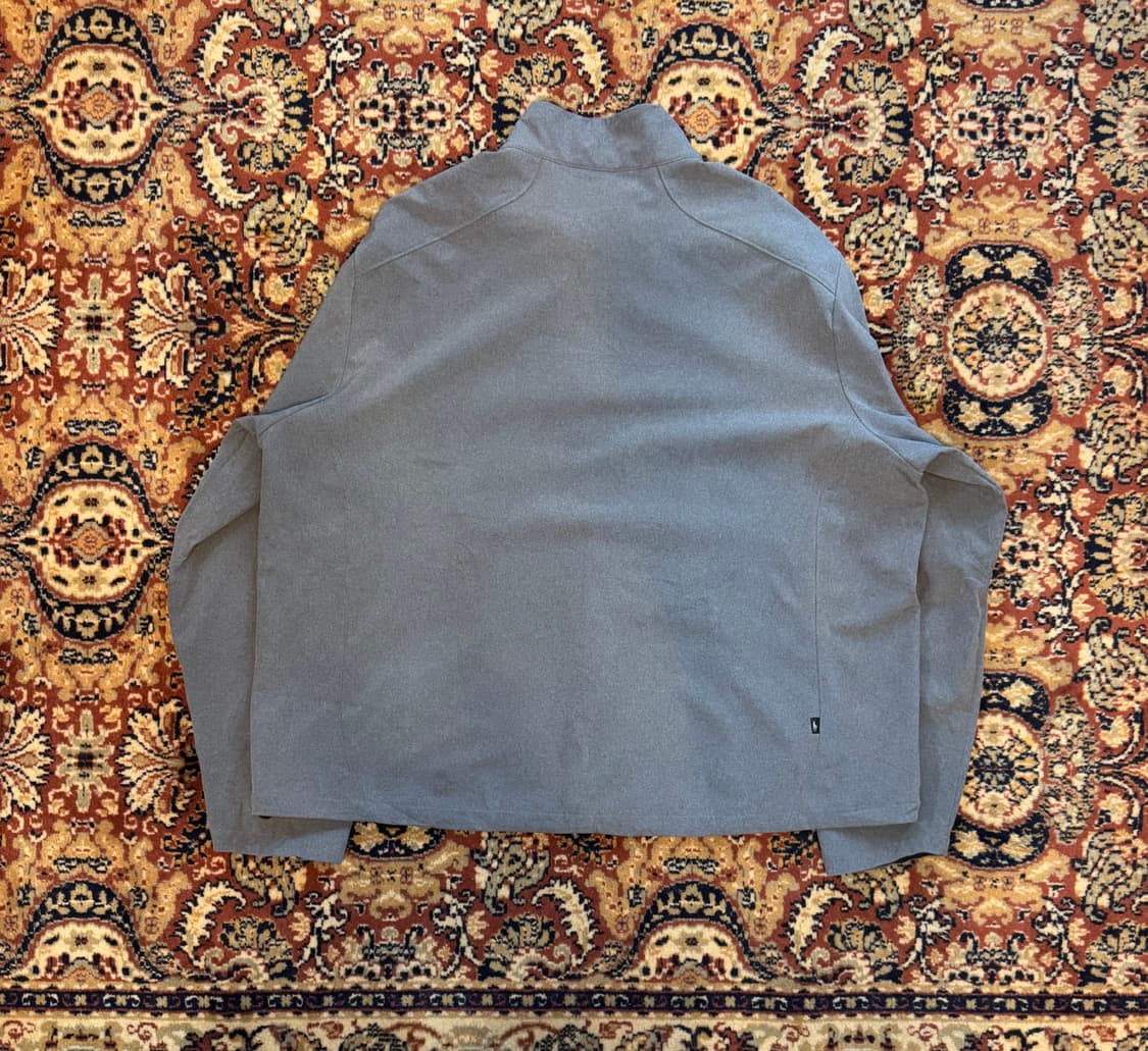  폴로 스포츠 빅사이즈 플리스 자켓 "4XL" (495) 상품이미지5