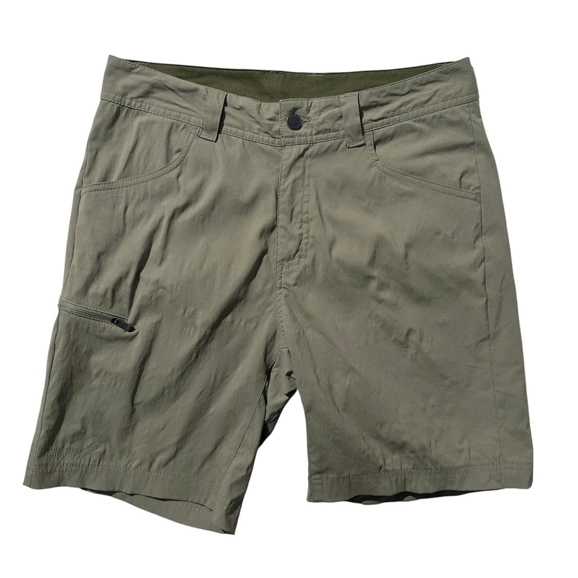 컬럼비아 립스탑 포켓 하프 팬츠 반바지 상품이미지1