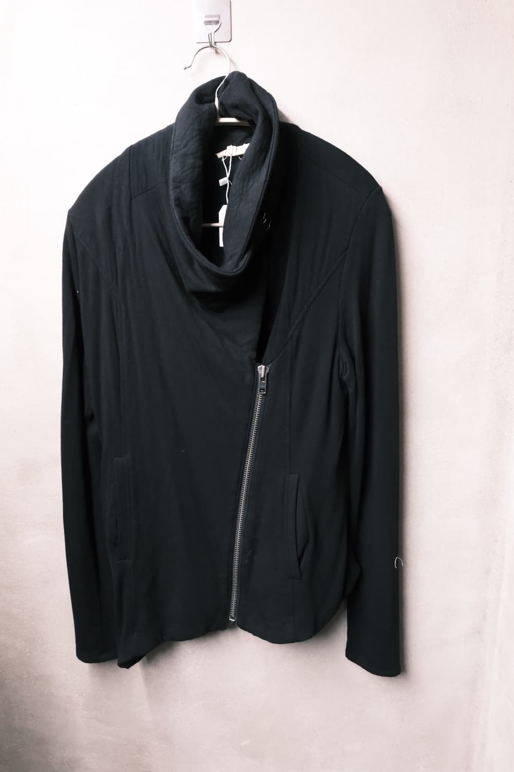 Helmut lang 집업 자켓 s 상품이미지4