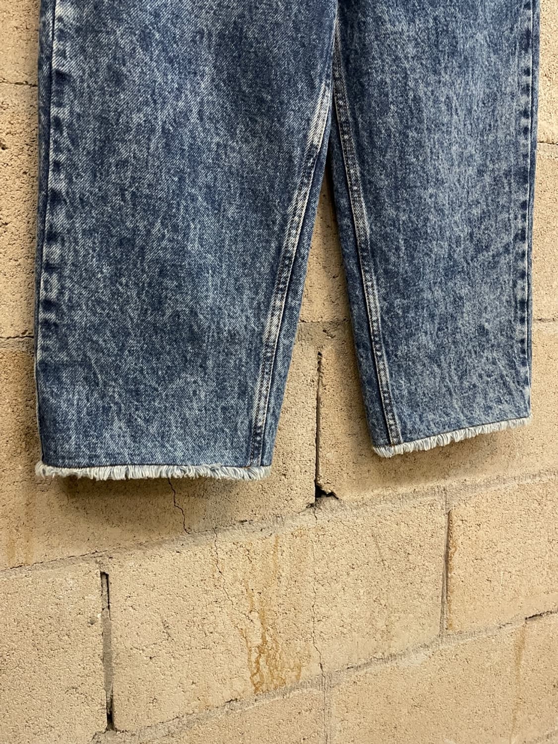 이자벨마랑 에뚜왈 데님 팬츠 상품이미지4