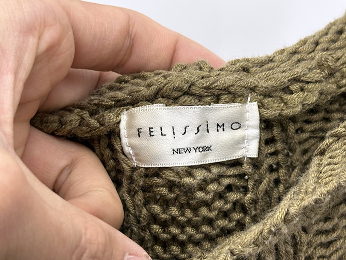 FELISSIMO (M) 상품이미지8