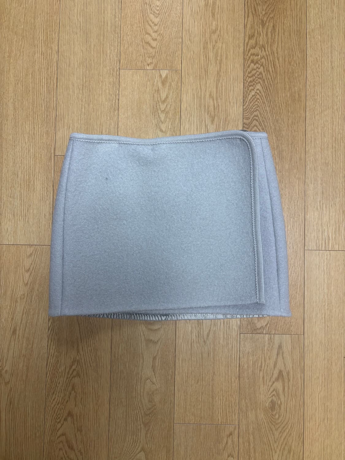 (M) rier walker skirt perle 상품이미지4