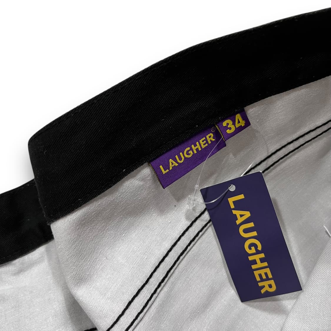 LAUGHER SURPRISING DOLL PANT 상품이미지5