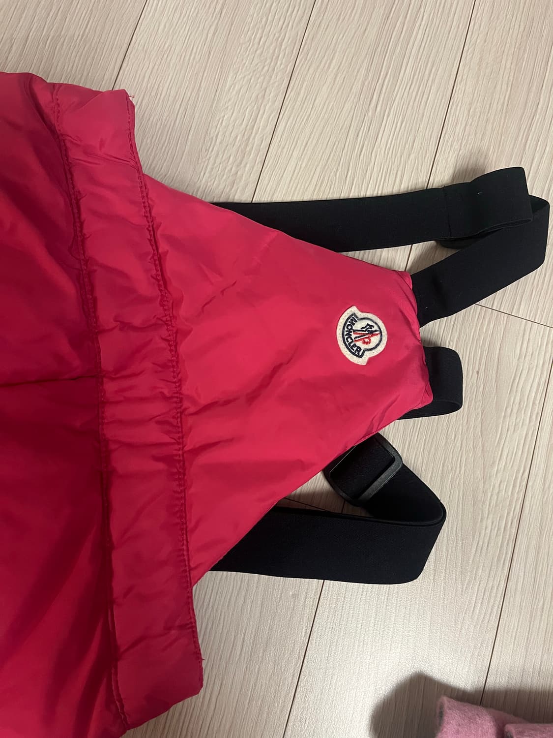 몽클레어 아동용 스키복 상품이미지9