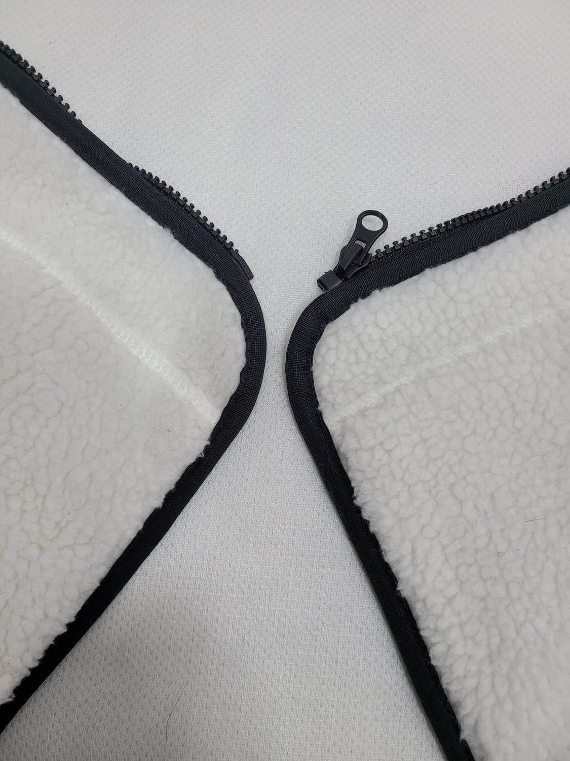 Henry Cottons 헨리코튼 골프 플리스 풀집업 자켓 / 남 100 상품이미지6