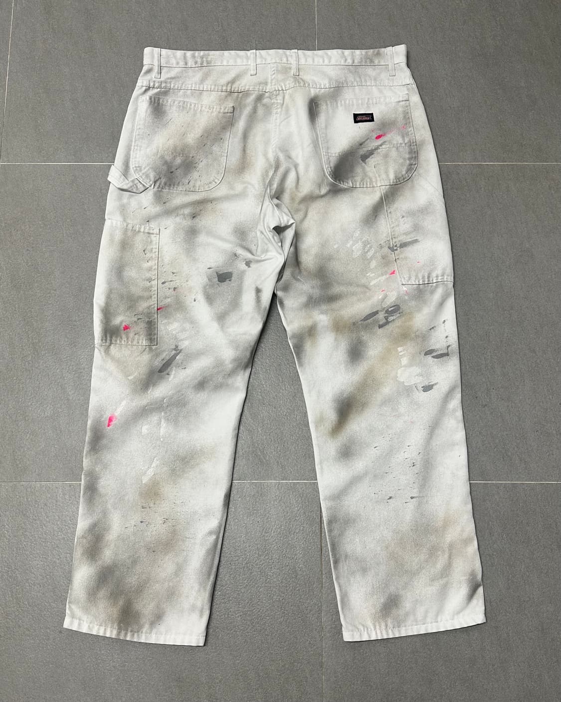 (허단52)00'S 디키즈 커스텀 팬츠-M2030 상품이미지5