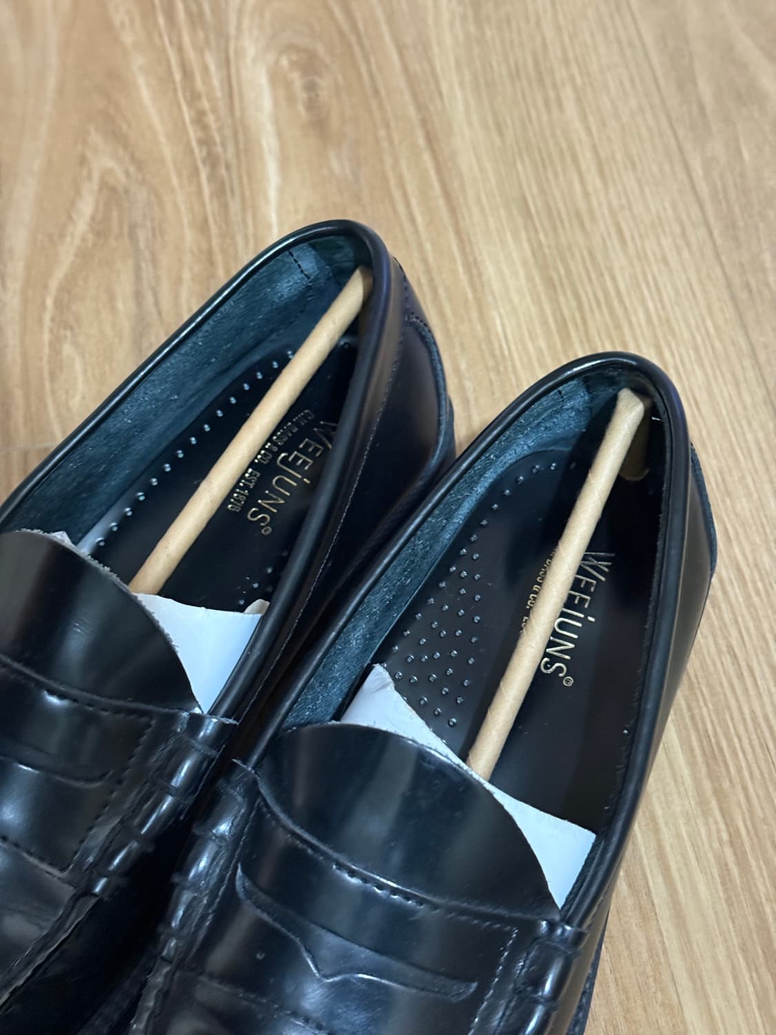 위준 페니로퍼 us 7.5 상품이미지3