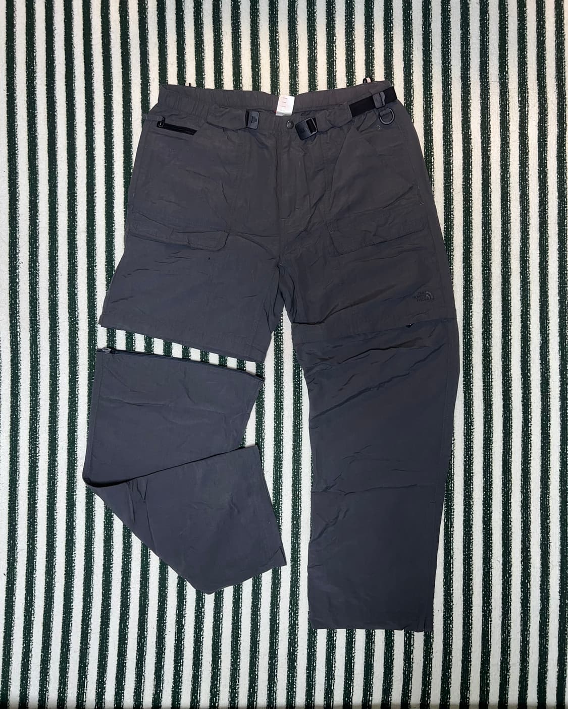 The North Face Convertible Pants 상품이미지1