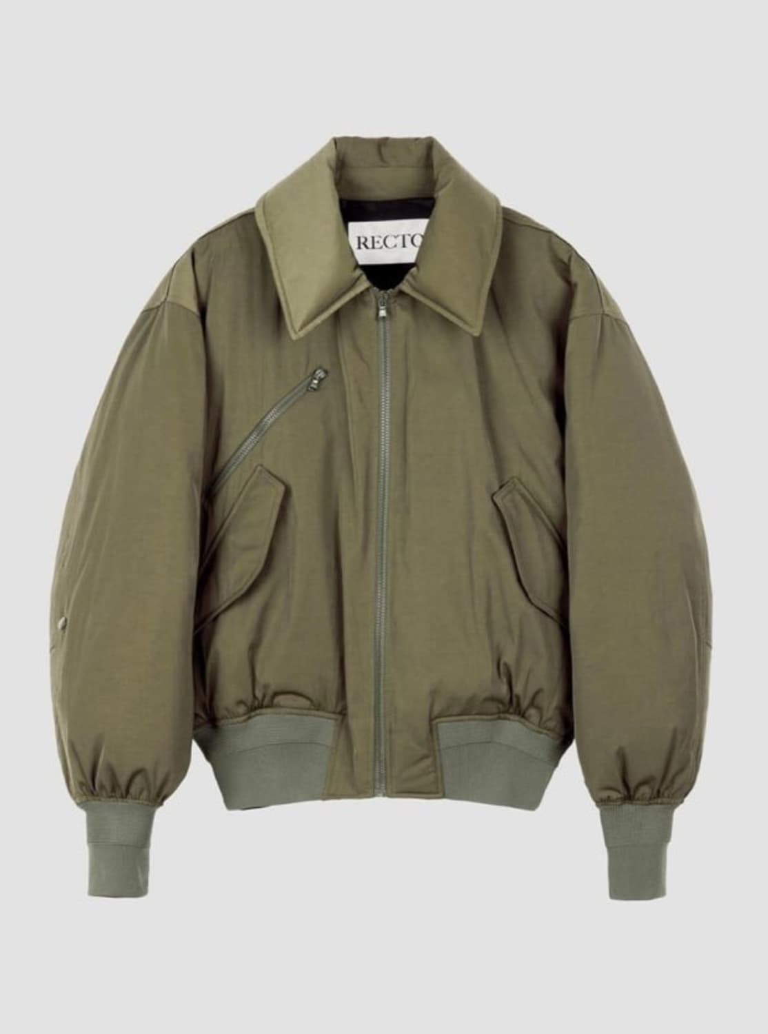 렉토 포코노 패딩 s 상품이미지2