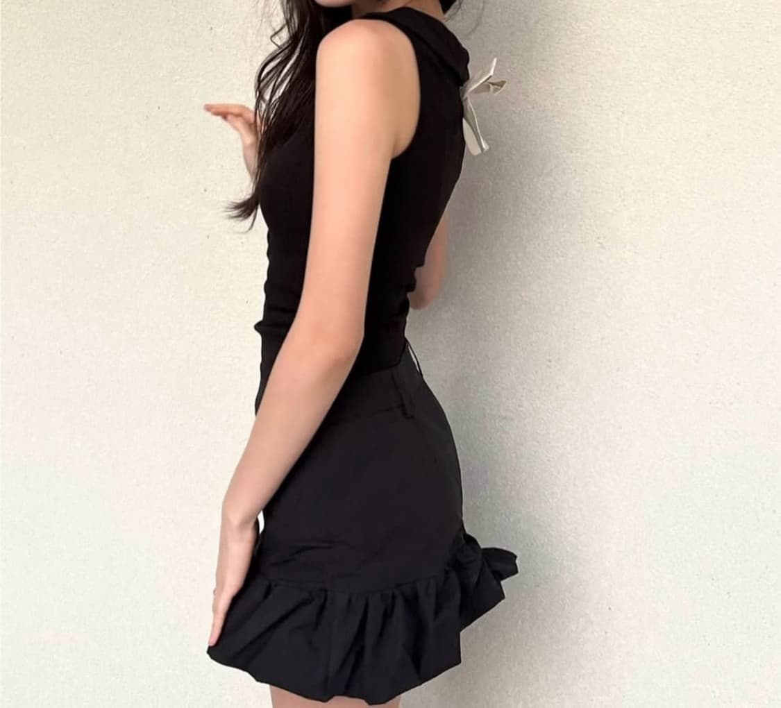 오운서 팅커벨 원피스 s 상품이미지2