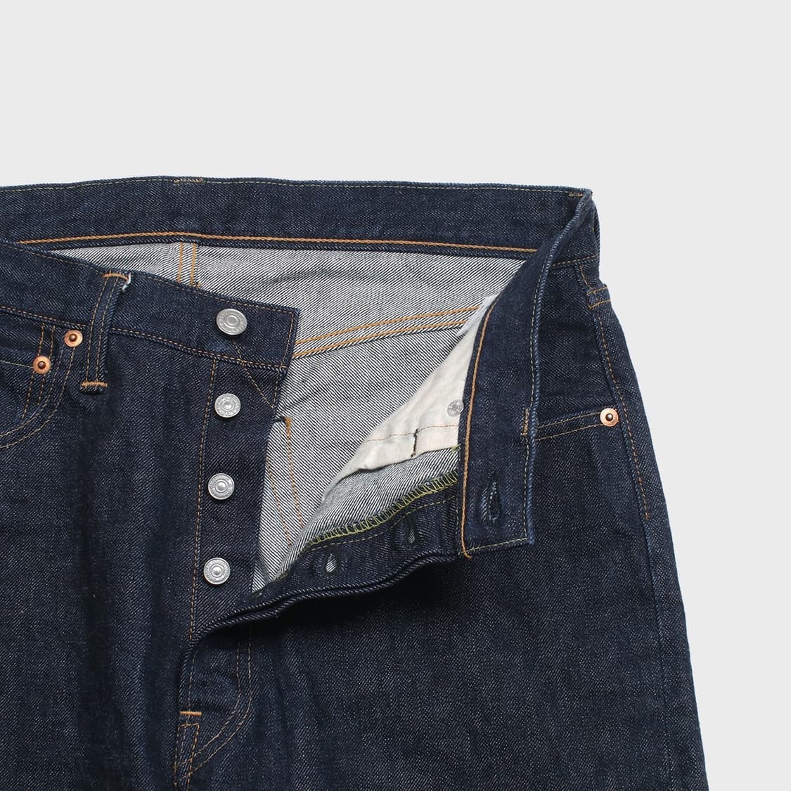 DENIME by WAREHOUSE 상품이미지4