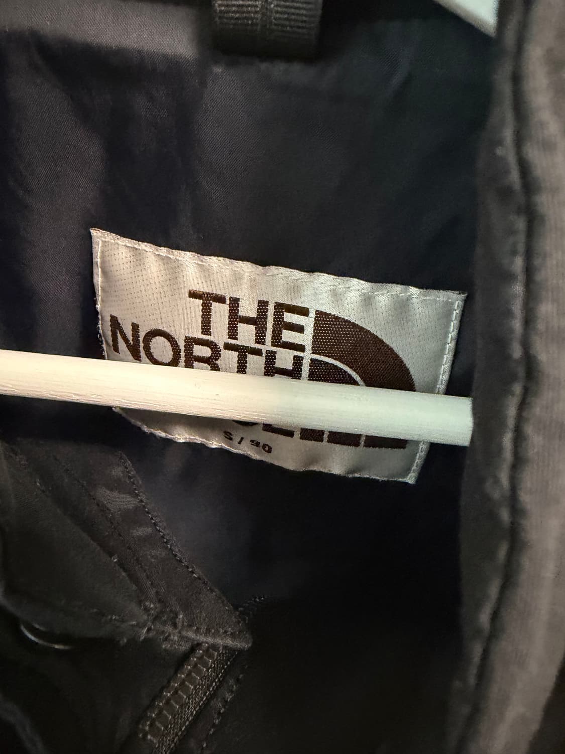 (90) 노스페이스 화이트라벨 바람막이 닐턴자켓 상품이미지3