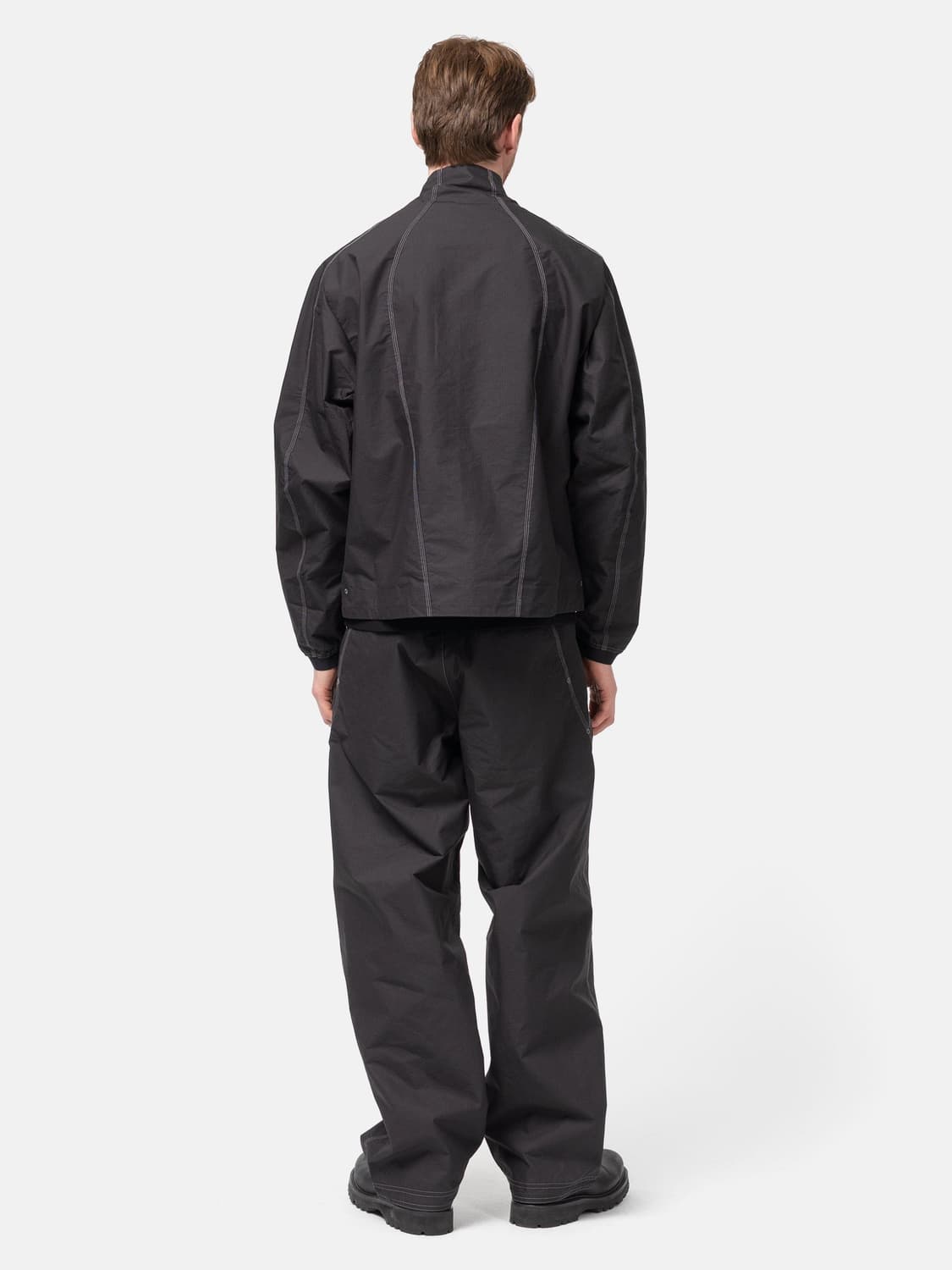 Goldwin0 Parachute Seed Rip-stop Pants 상품이미지3