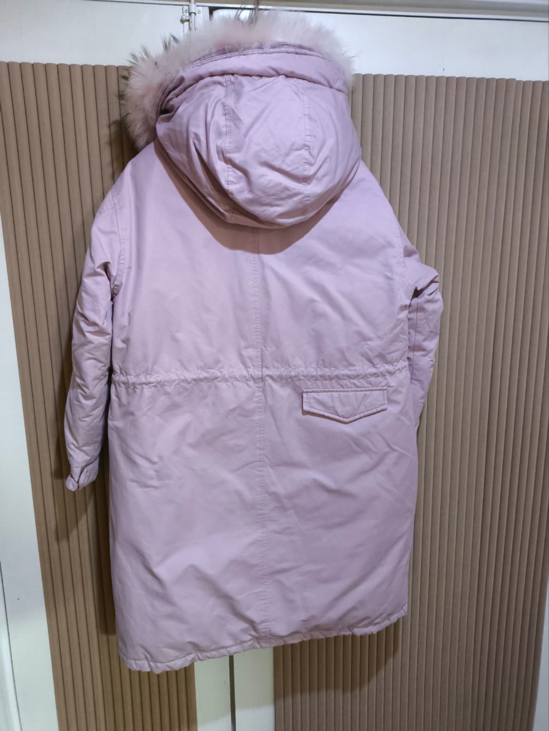 90사이즈 지프 폴라베어 패딩점퍼 상품이미지7