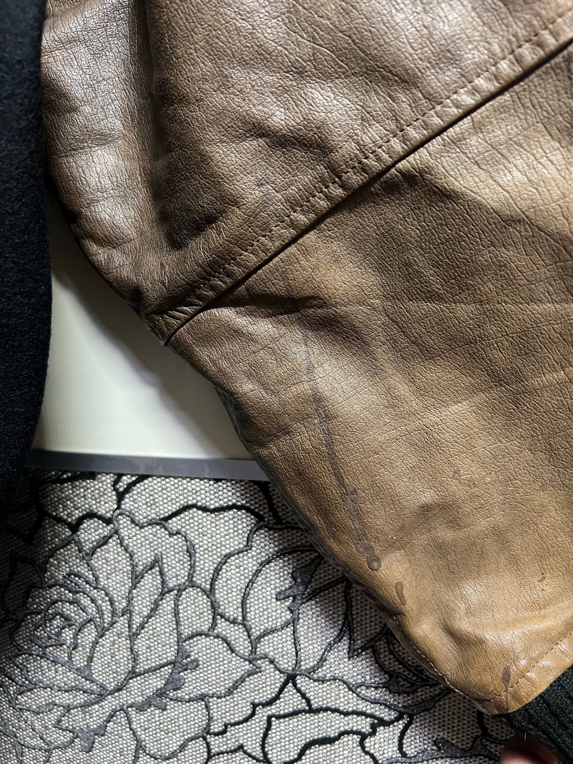 80‘s 칸사이야마모토 타이거 자켓 상품이미지5