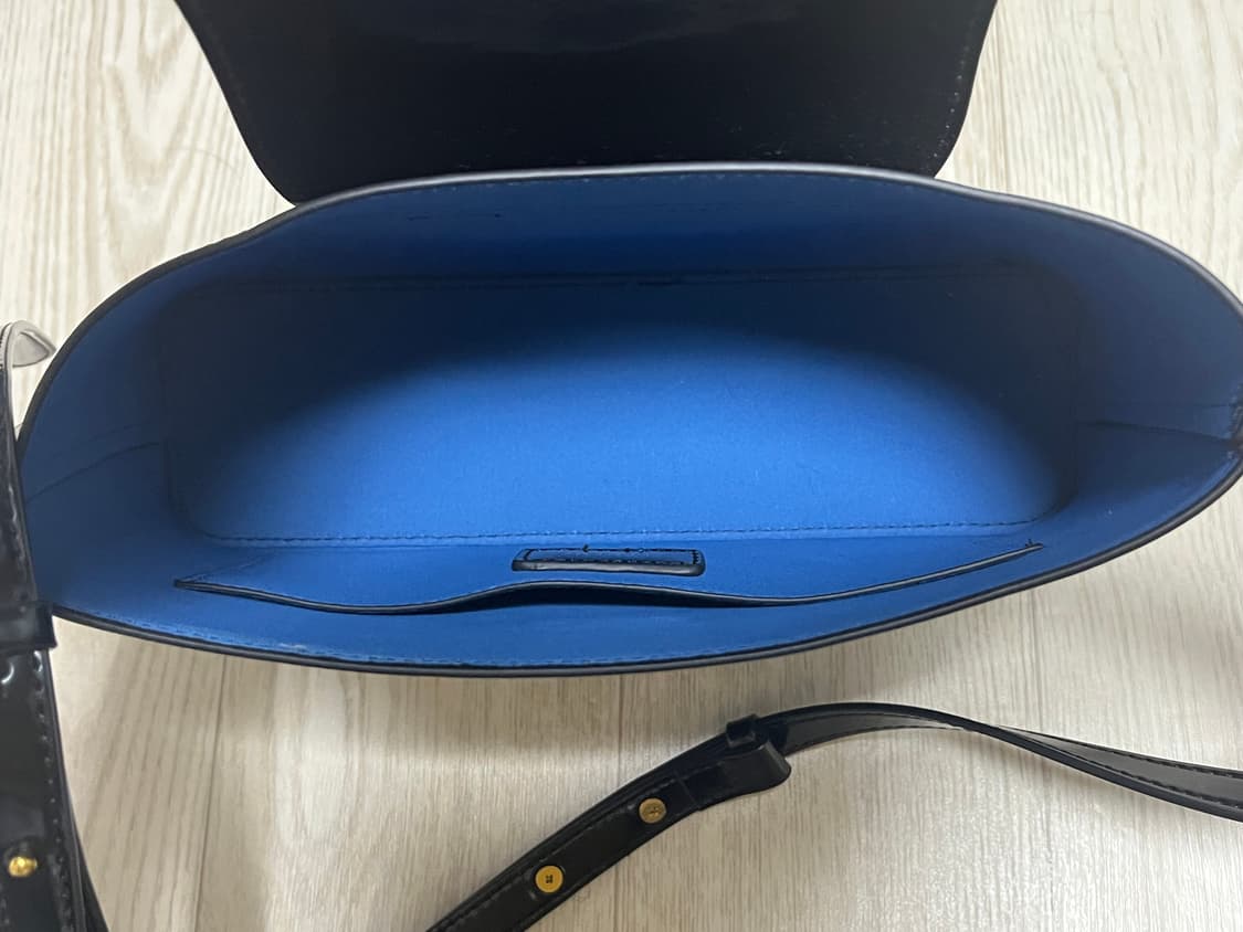르메메 삭에땅 블랙 상품이미지10