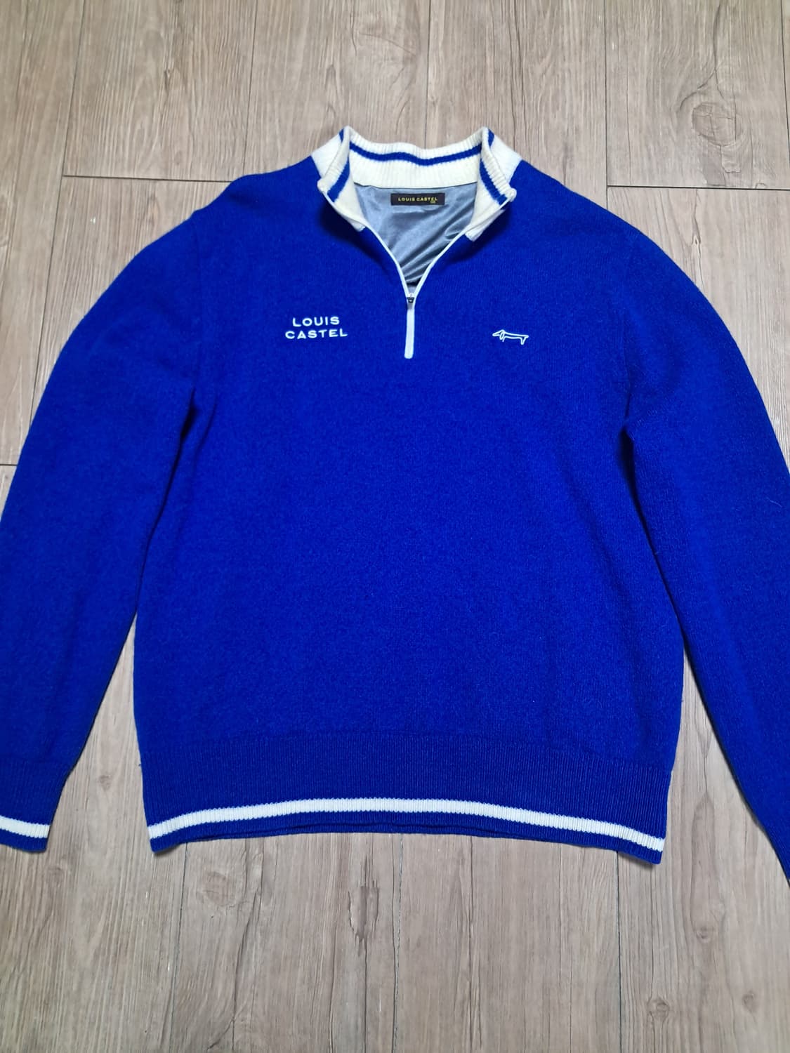 루이까스텔 방풍티 남성105  상품이미지2