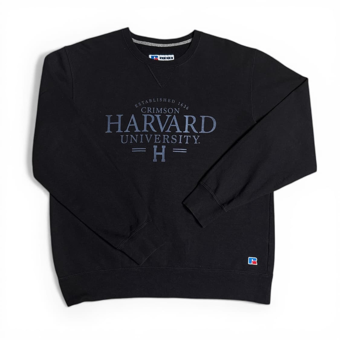 러셀애슬레틱 스웻셔츠 상품이미지2