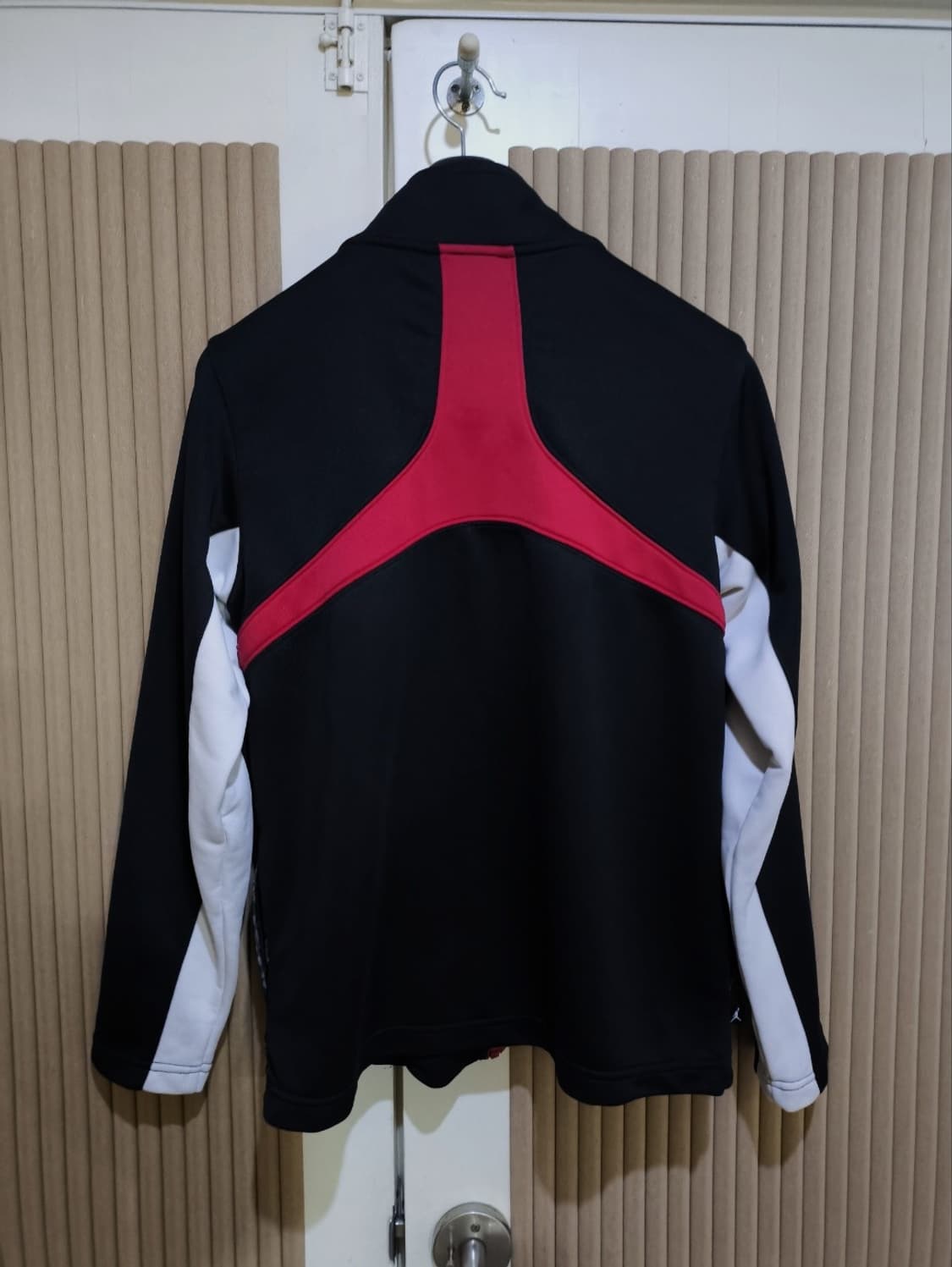 조던 드라이핏 트랙집업 운동복 상품이미지5