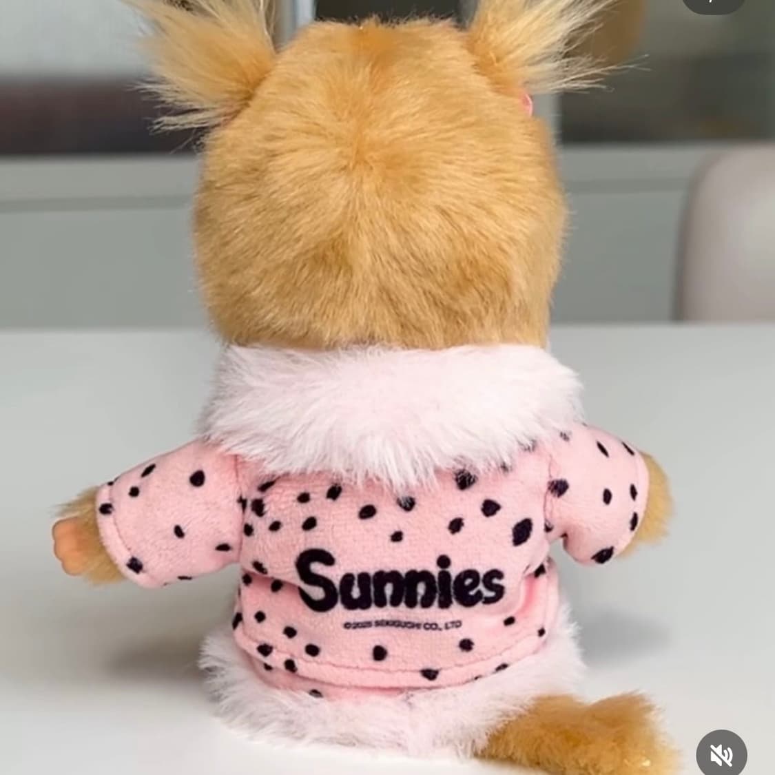 써니즈 몬치치 콜라보 제품 (두명 구매가능 오늘마감) 상품이미지4