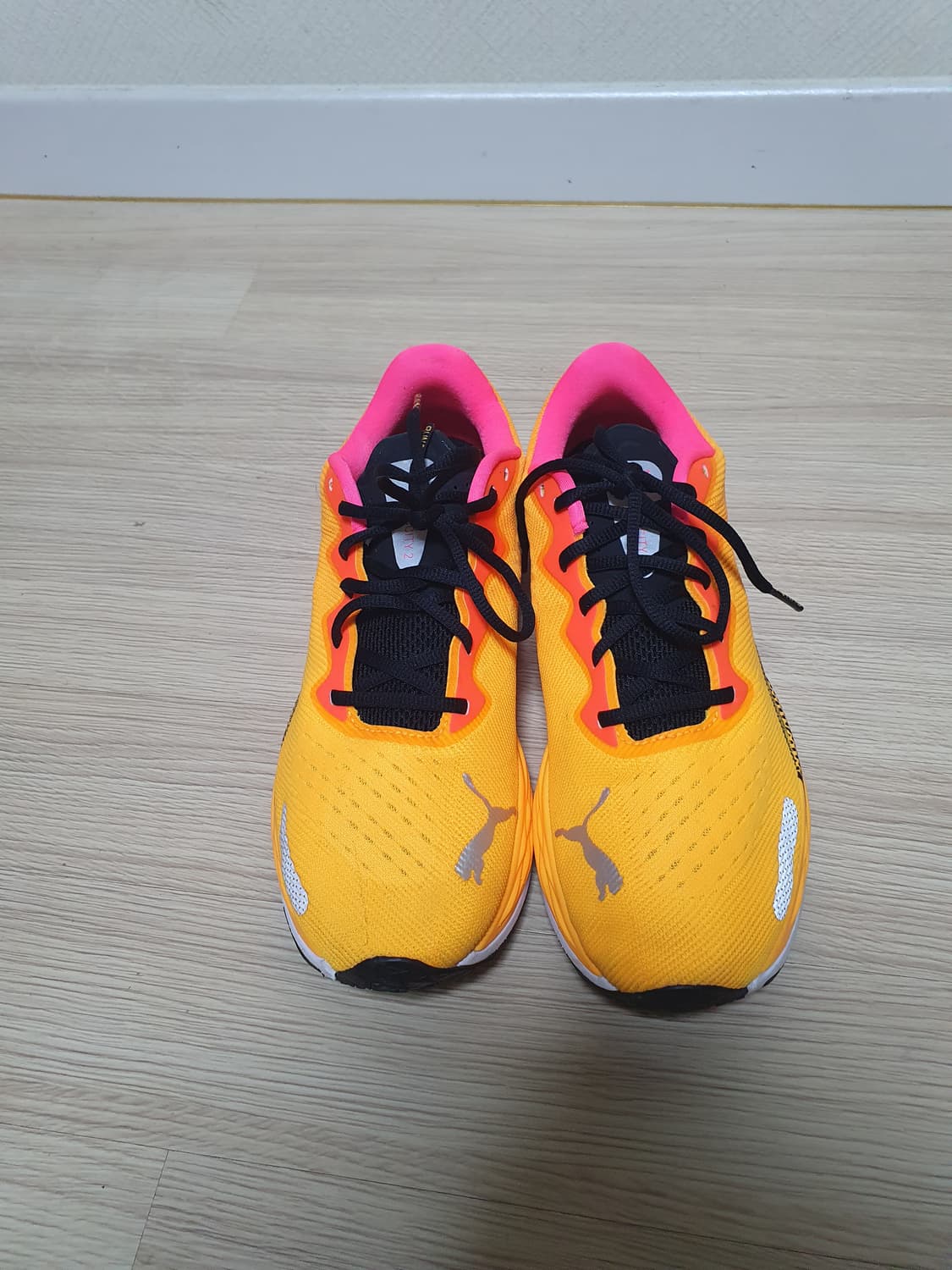 푸마 벨로시티 나이트로2 러닝화 275 상품이미지3