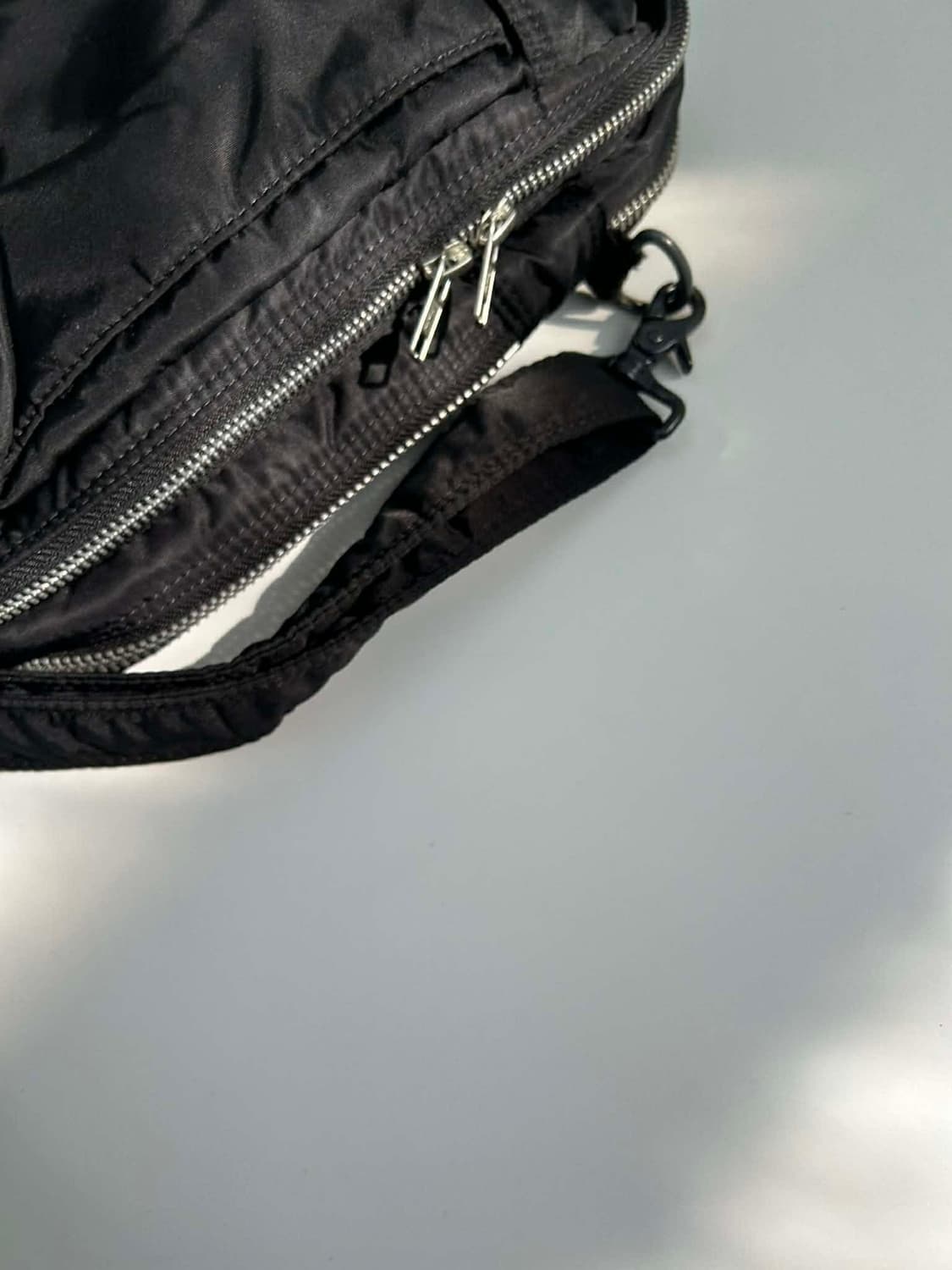 요시다포터 탱커 투웨이 프리프케이스 상품이미지8