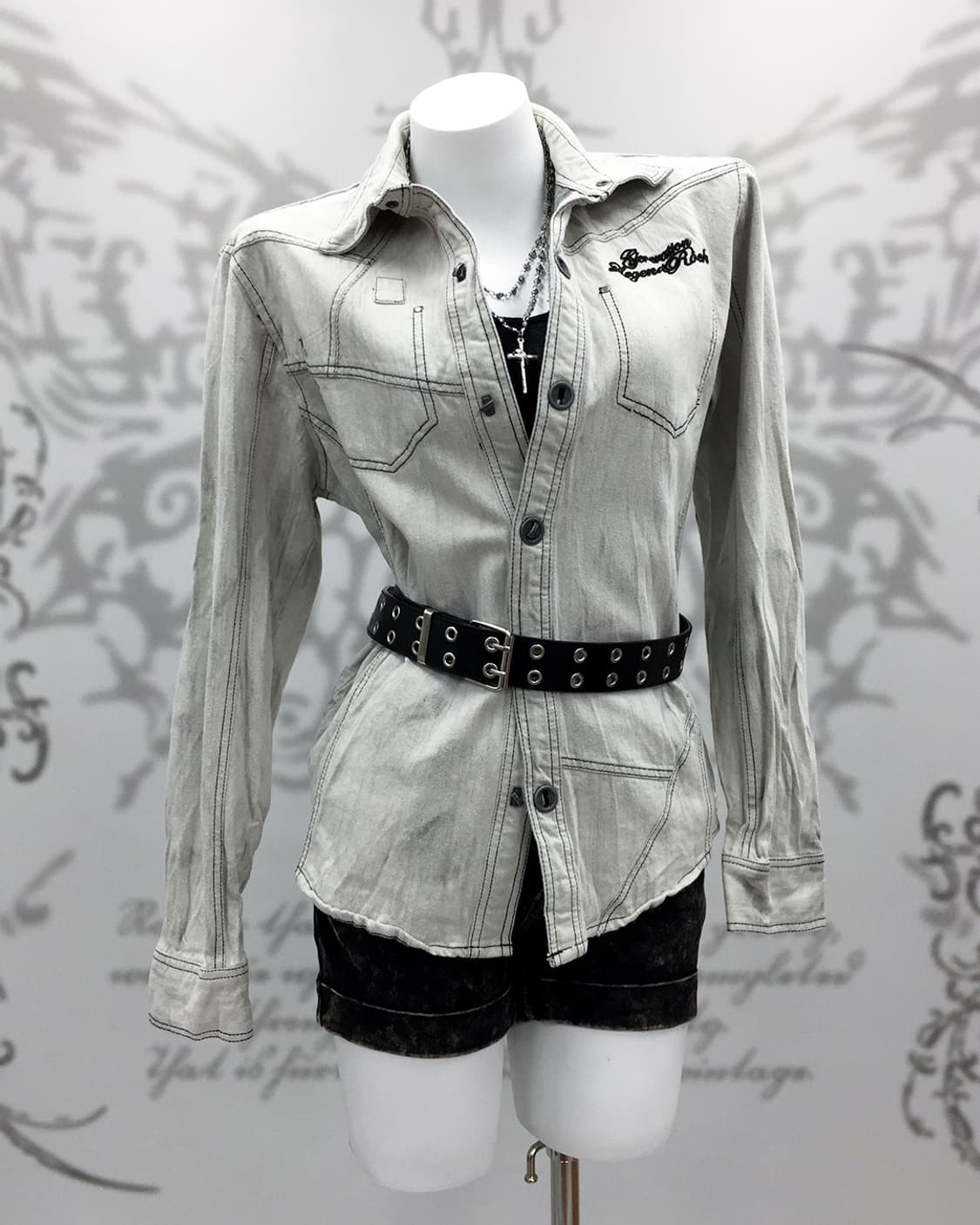 In the Attic 상품이미지2