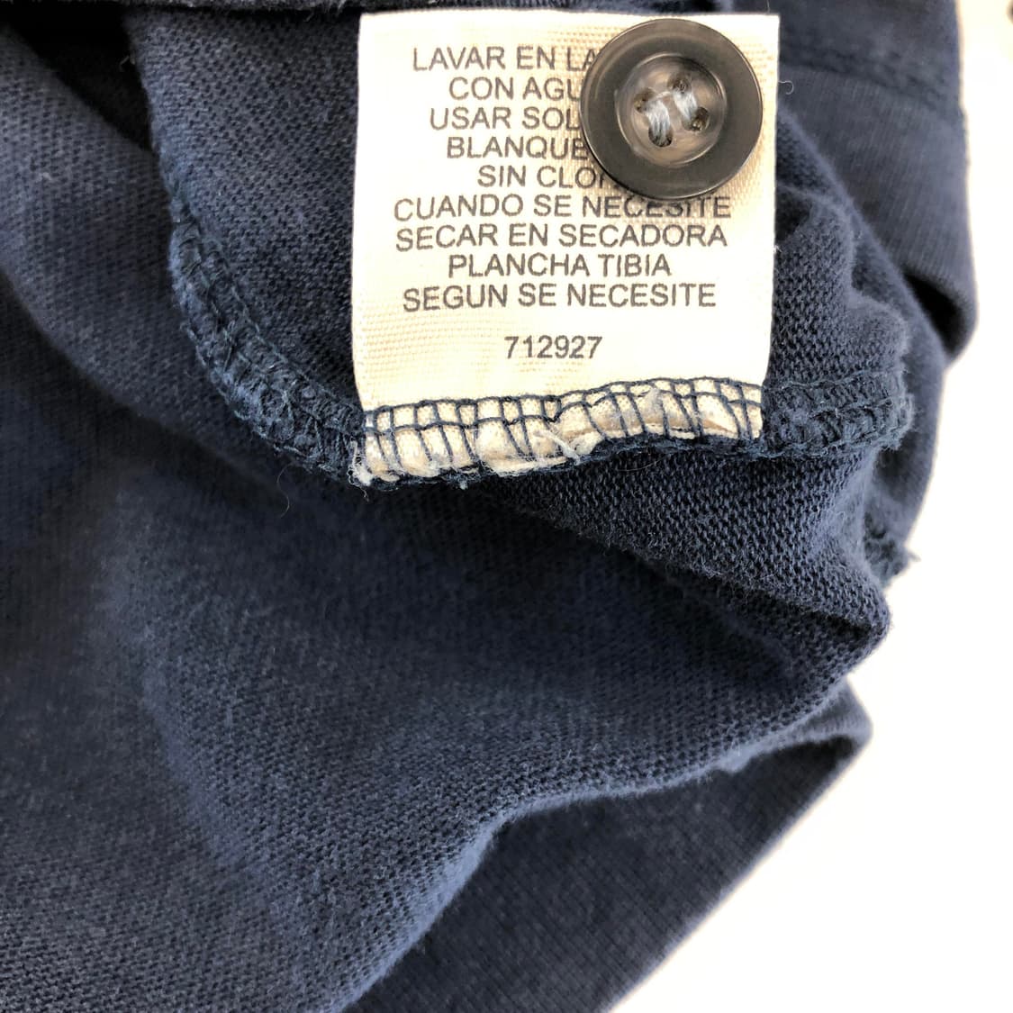 ST JOHNS BAY 세인트존스베이 가먼트 롱슬리브 100-105 상품이미지7