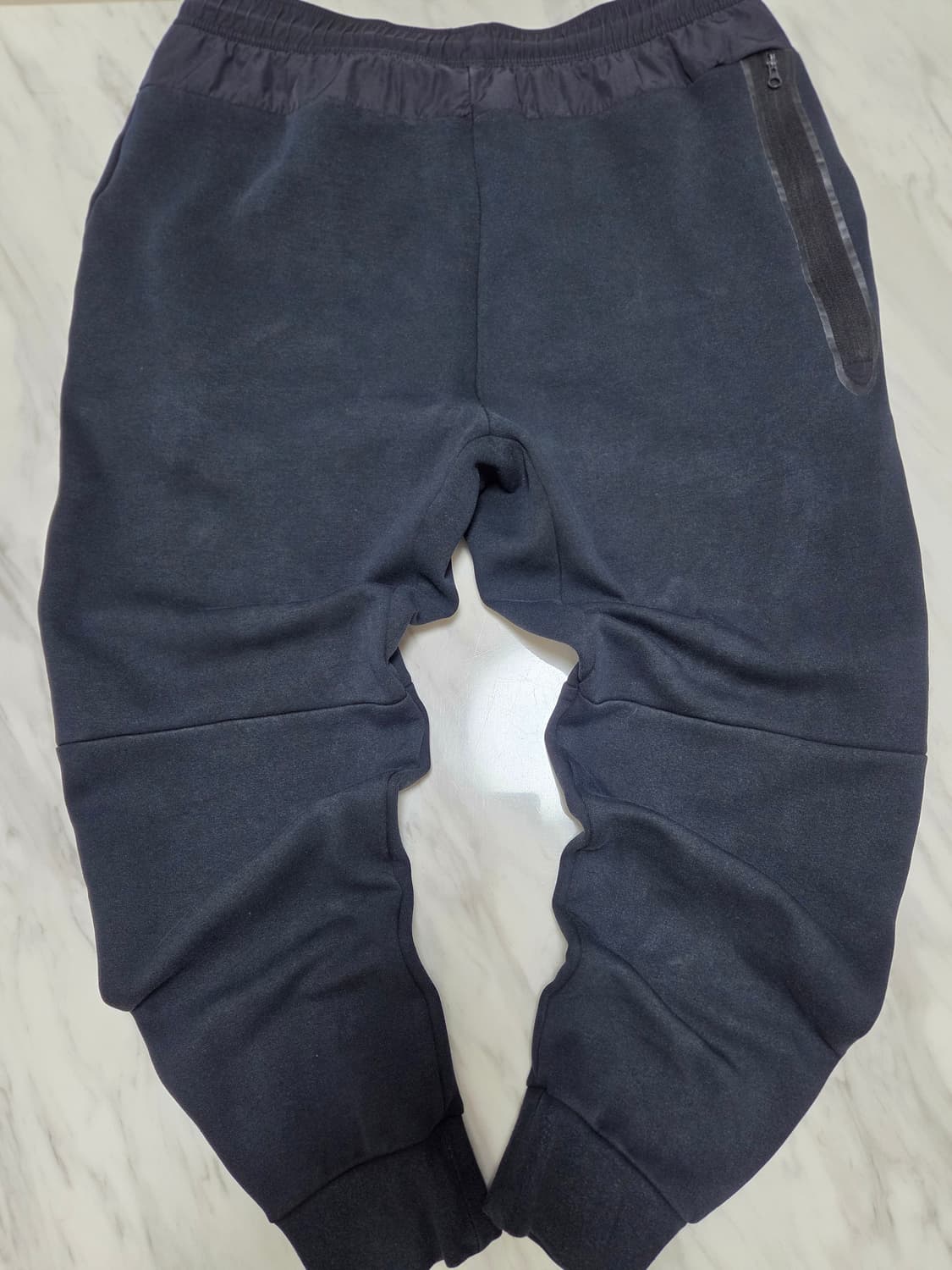 나이키 우븐 믹스 테크팩 조거팬츠 상품이미지2