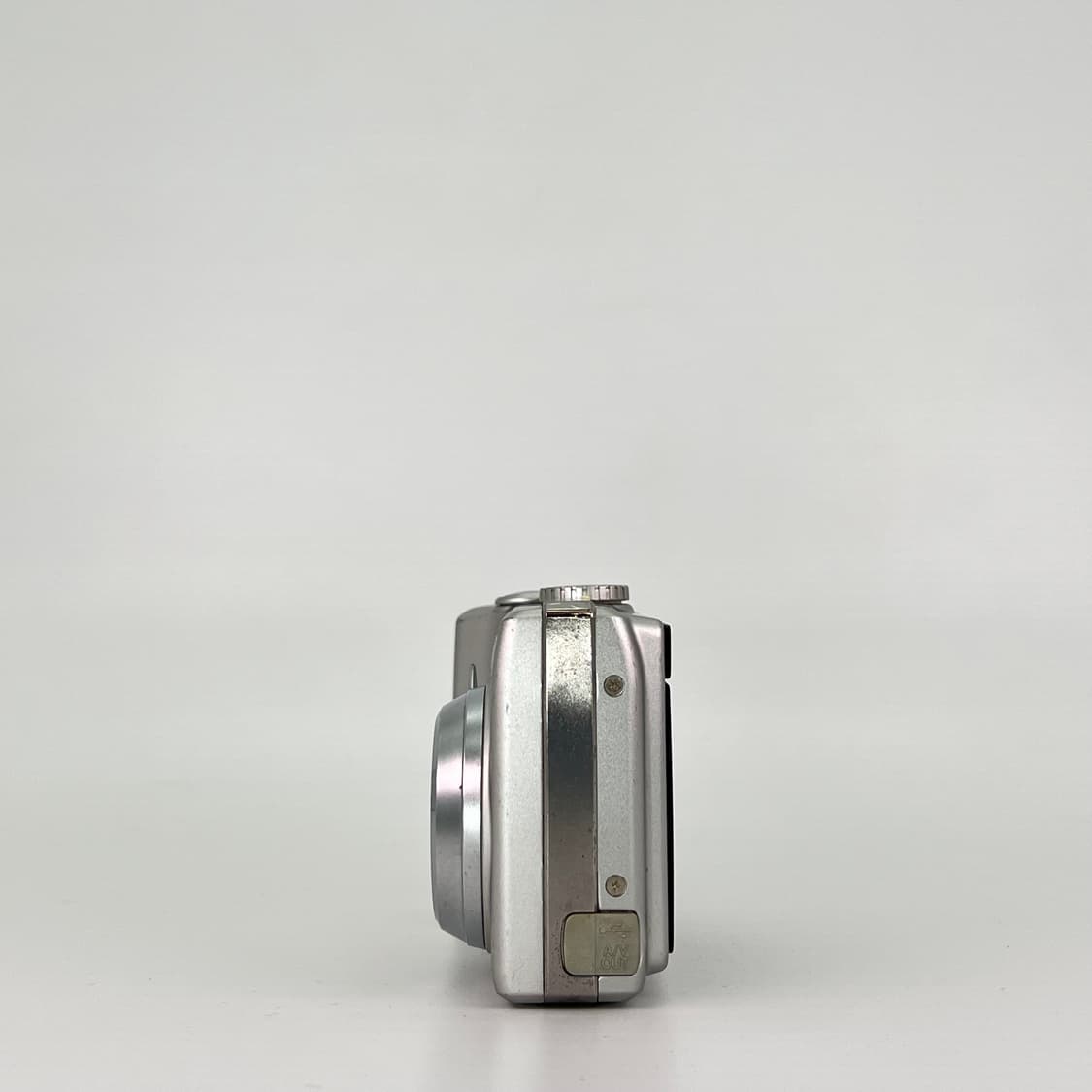 니콘 쿨픽스 Nikon Coolpix 7900 실버 상품이미지7
