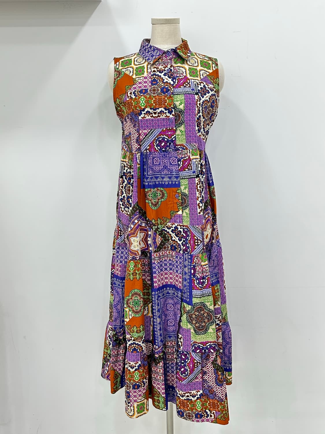 obieit ivo milano 원피스 상품이미지1