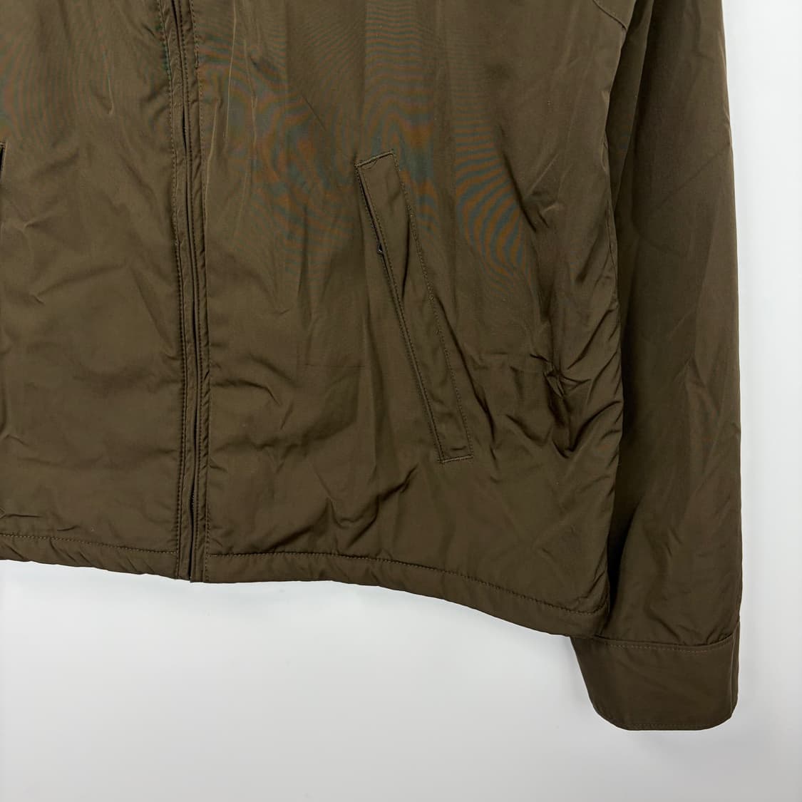 폴로 랄프로렌 페리 자켓 블루종 상품이미지6