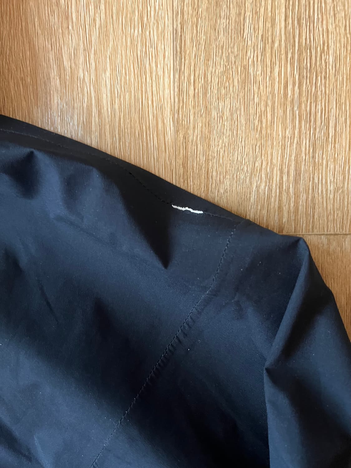 FETCH 3LAYER HOODED JACKET 상품이미지5