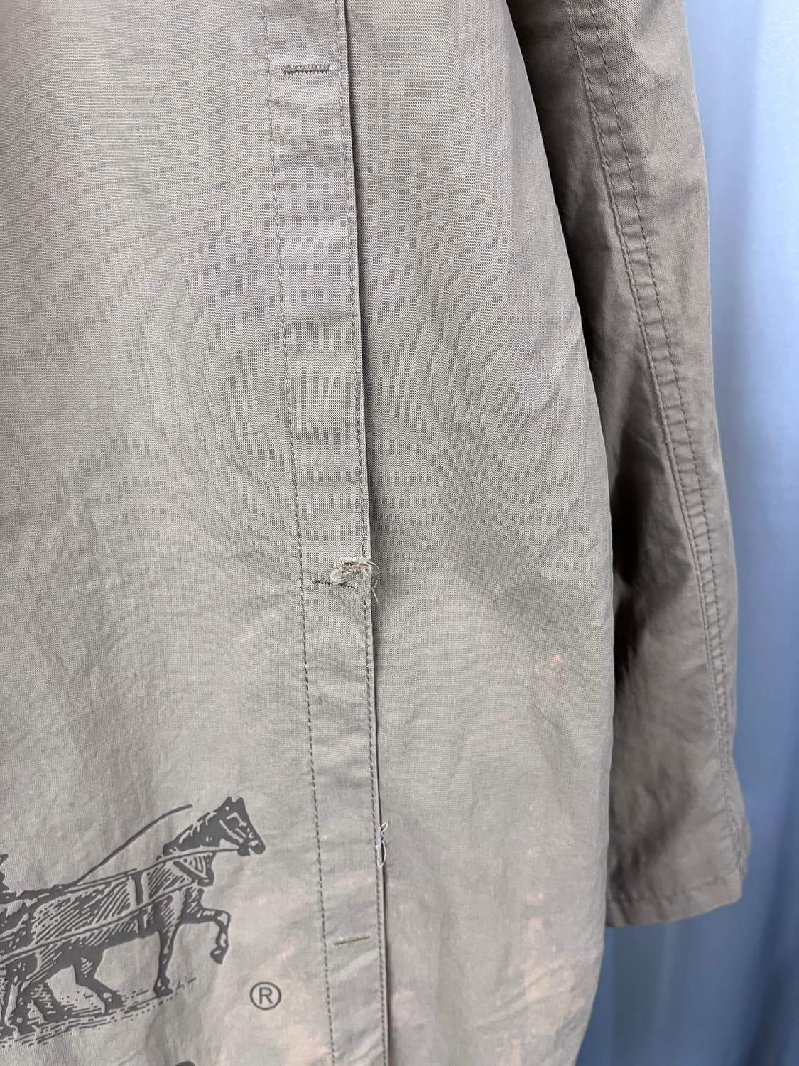 Levi`s RED TAB  상품이미지7