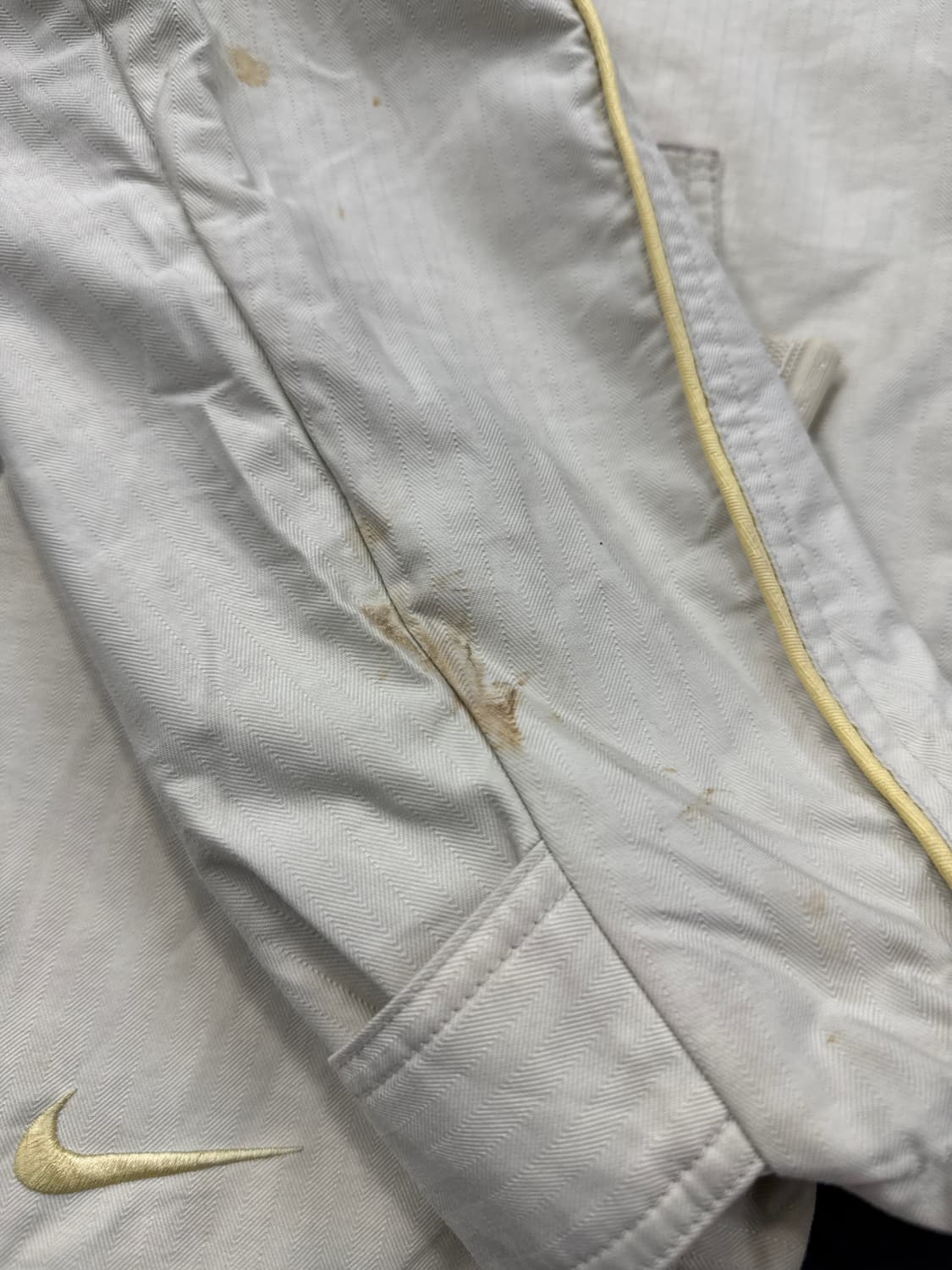 90‘s 나이키 ACG 자켓 M 상품이미지5