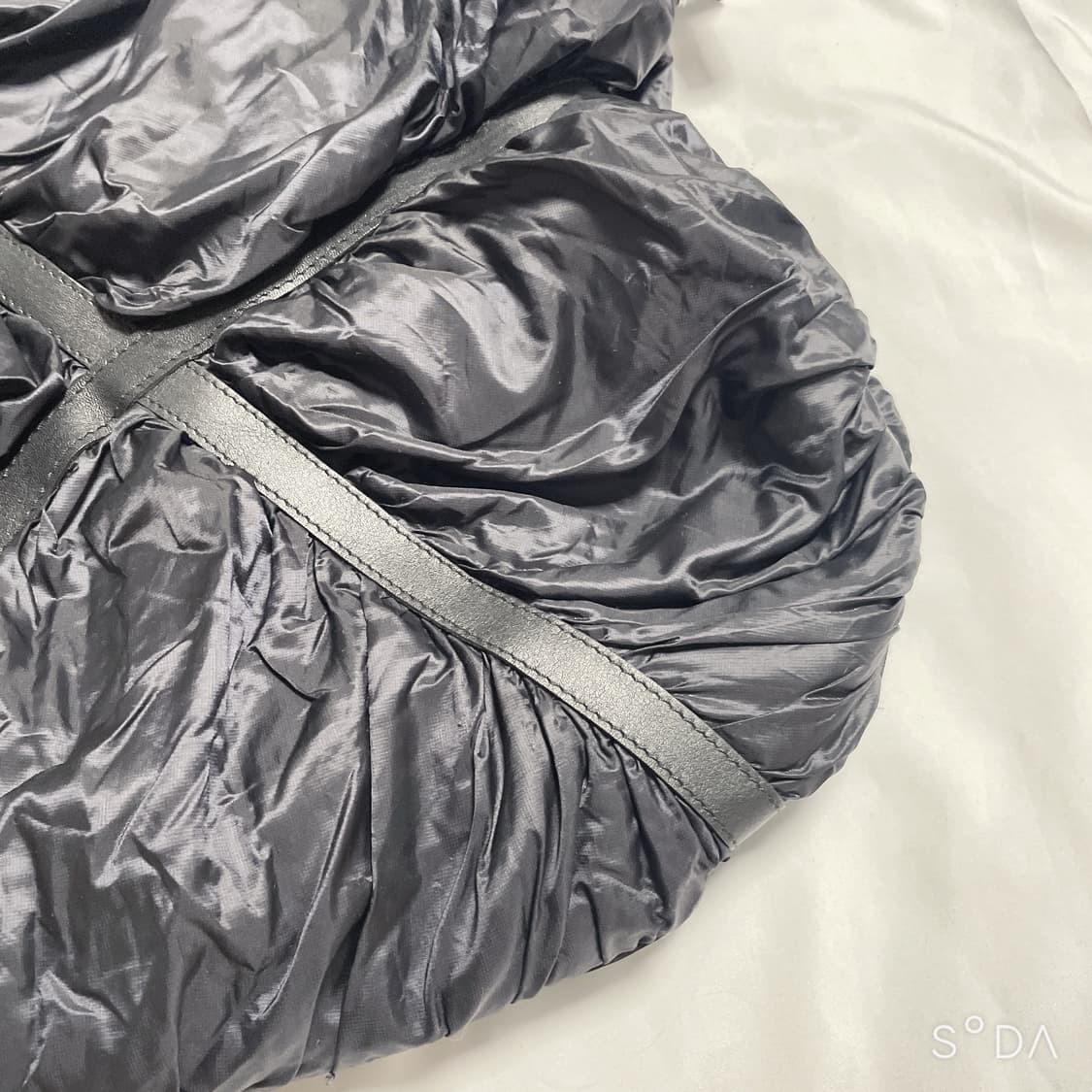 Y-3 숄더백 상품이미지3