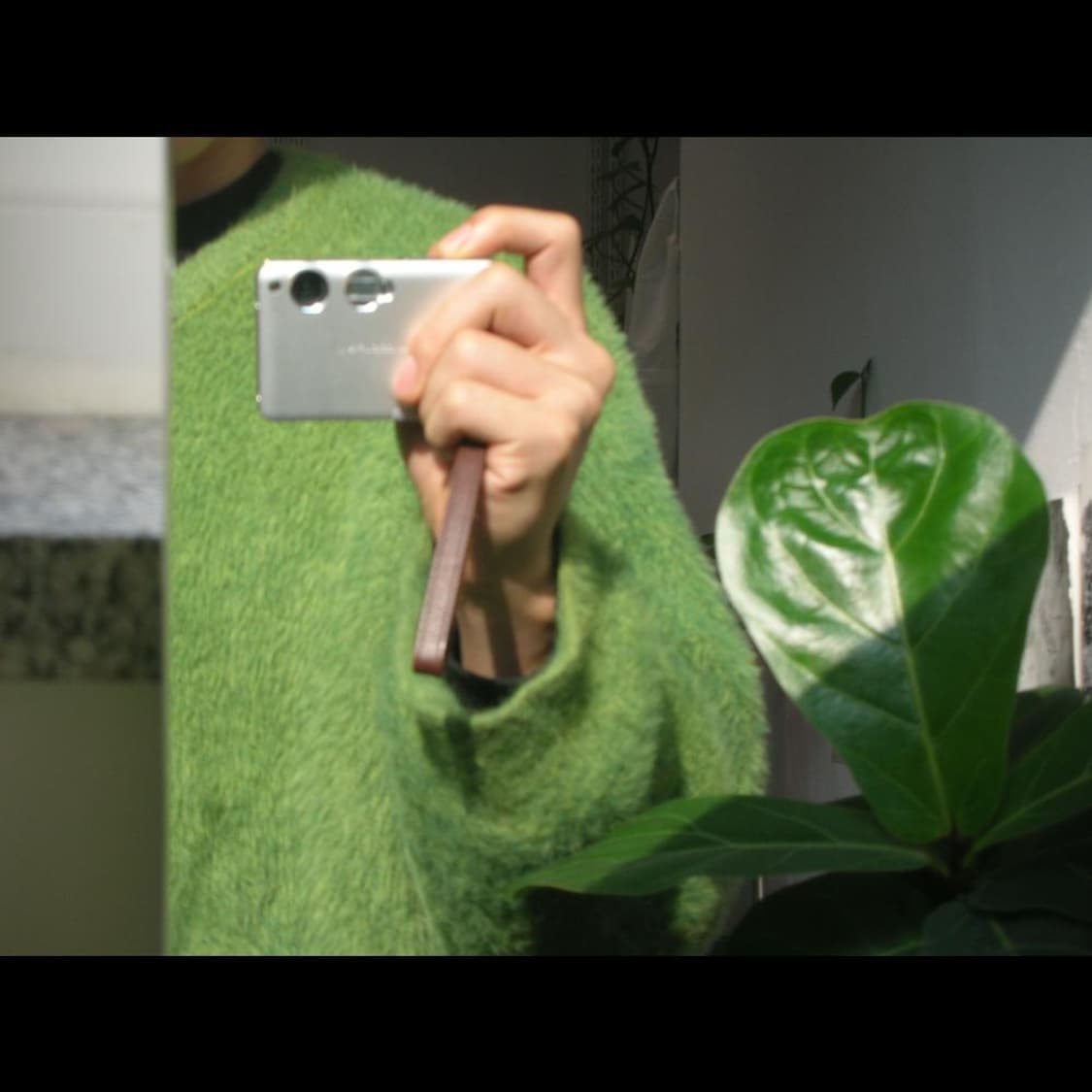 작례⭕️ 니콘 쿨픽스 S1 펄 화이트🤍빈티지 디카 디지털카메라 상품이미지3