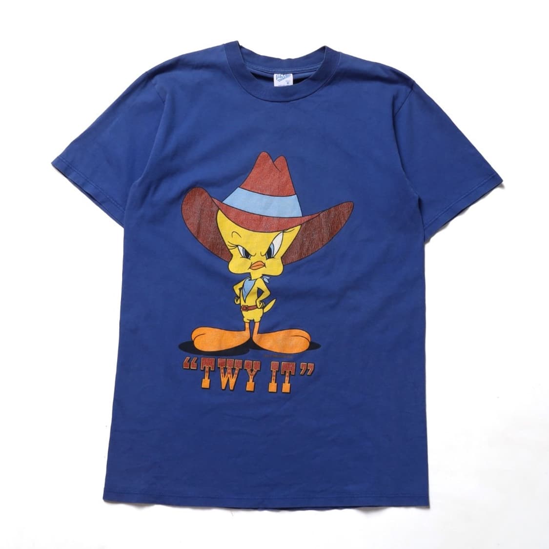 벨바쉰 Velva Sheen Tweety Bird T-shirt  상품이미지1