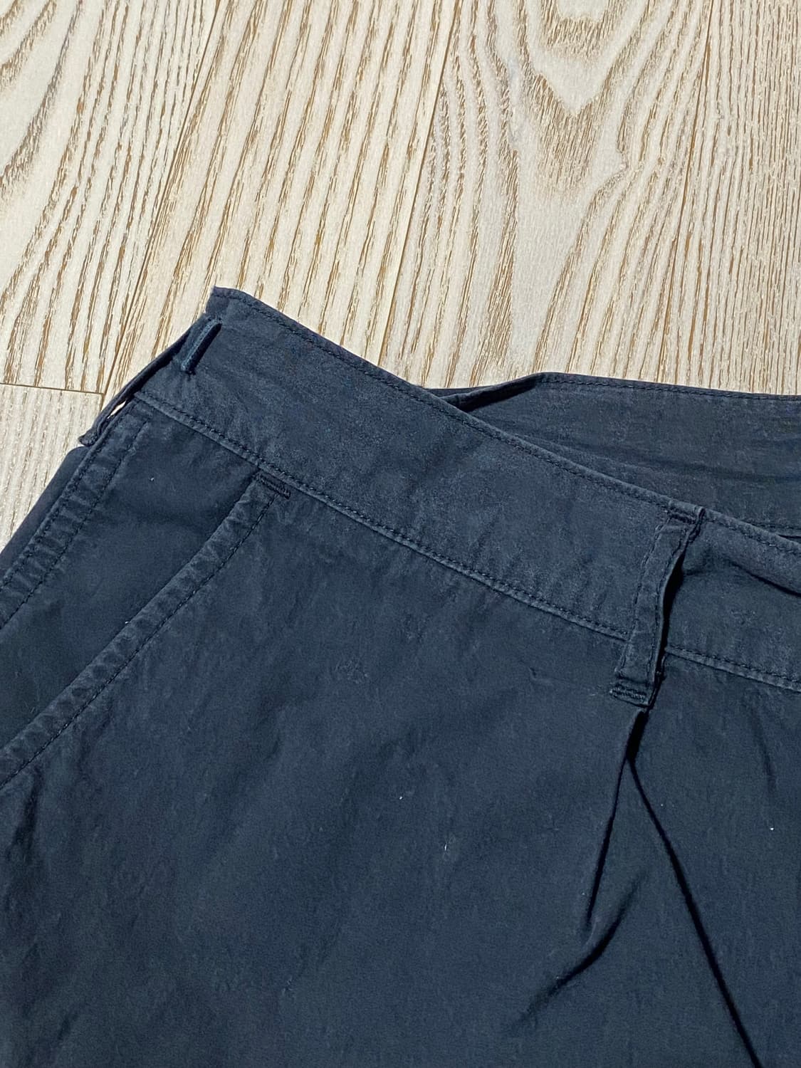 ends and means 퍼티그 카고 팬츠 라지사이즈 상품이미지6